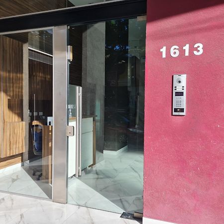 Palermo Green Oasis Studio Buenos Aires Kültér fotó