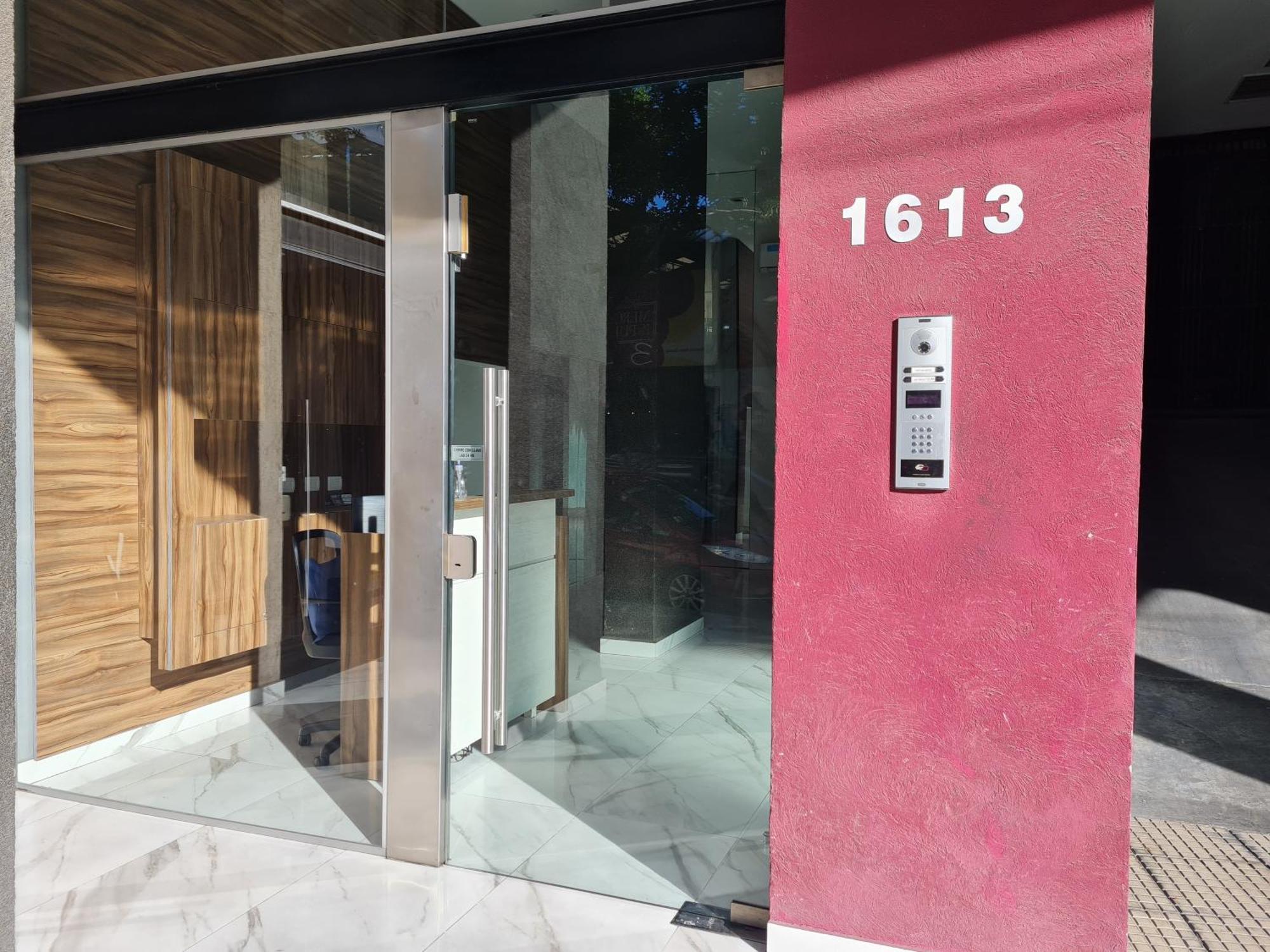 Palermo Green Oasis Studio Buenos Aires Kültér fotó